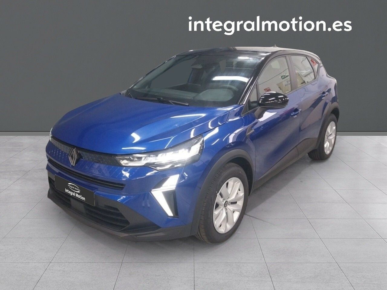 Foto Renault Captur 1
