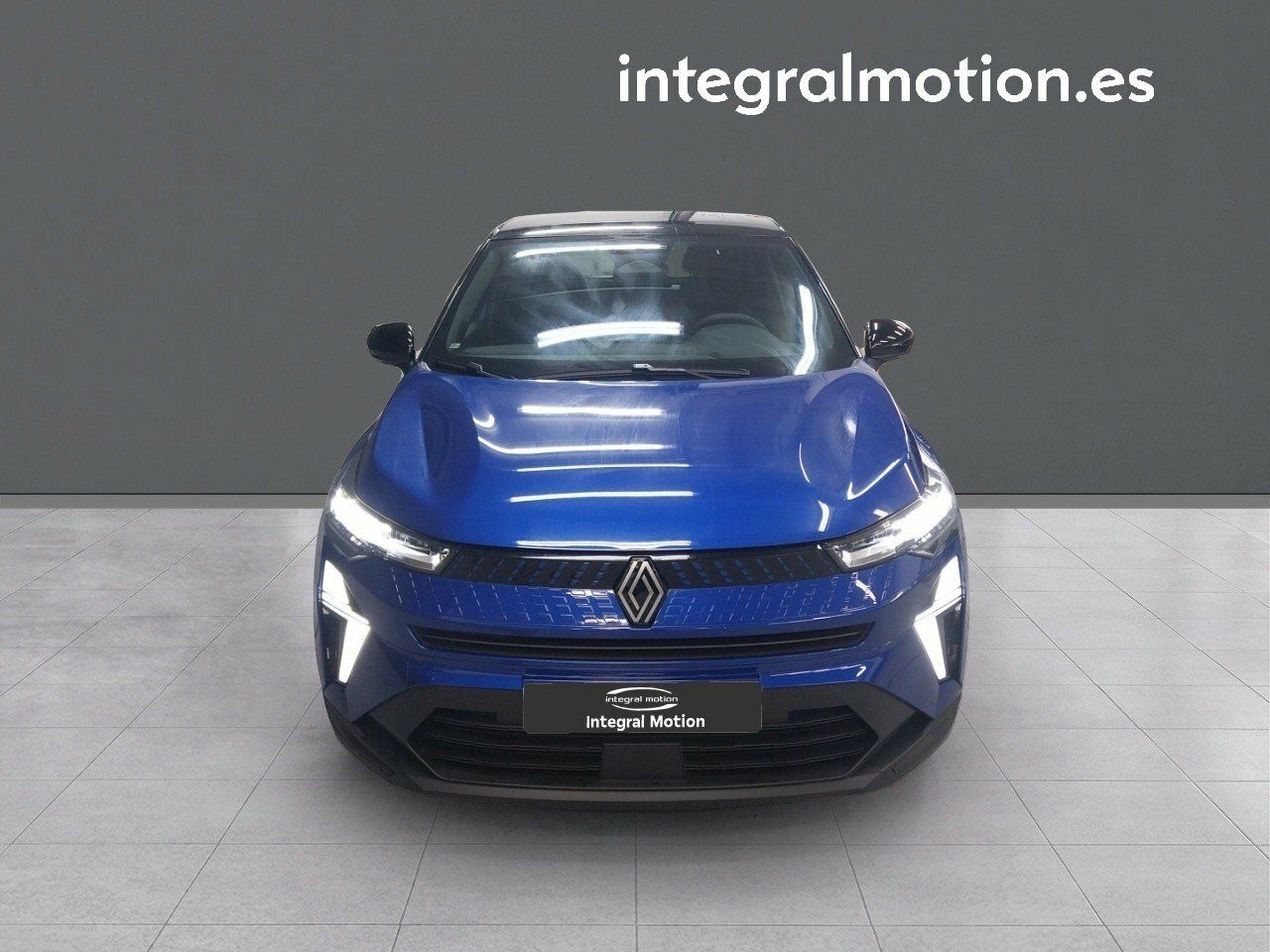 Foto Renault Captur 2
