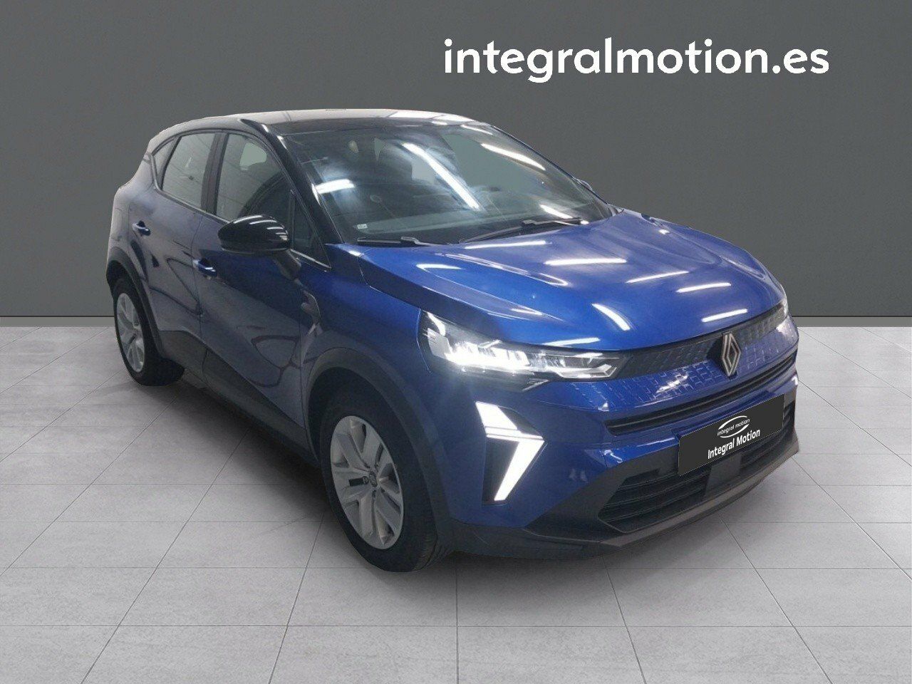 Foto Renault Captur 3