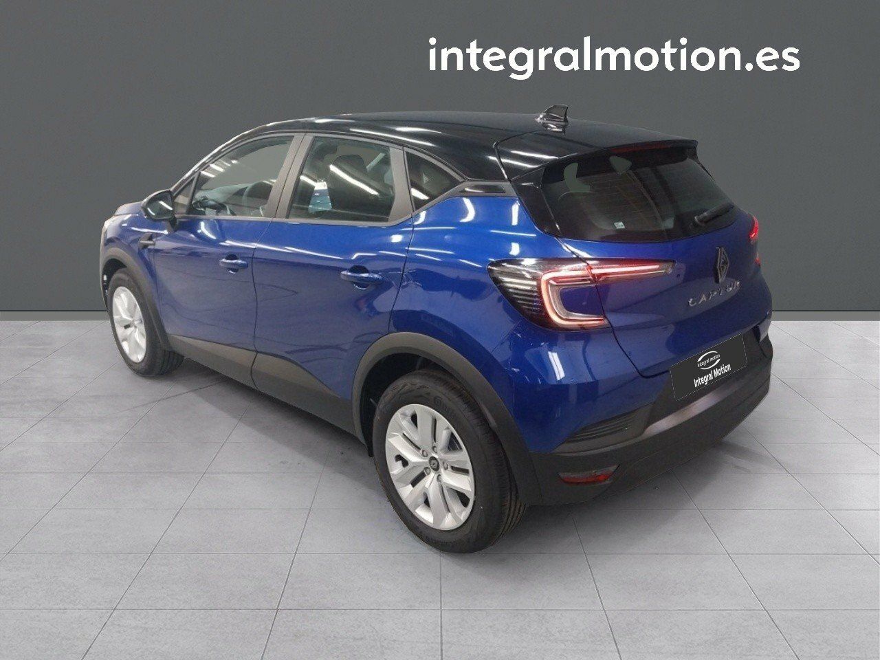 Foto Renault Captur 4