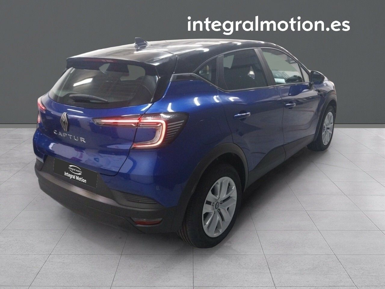 Foto Renault Captur 5