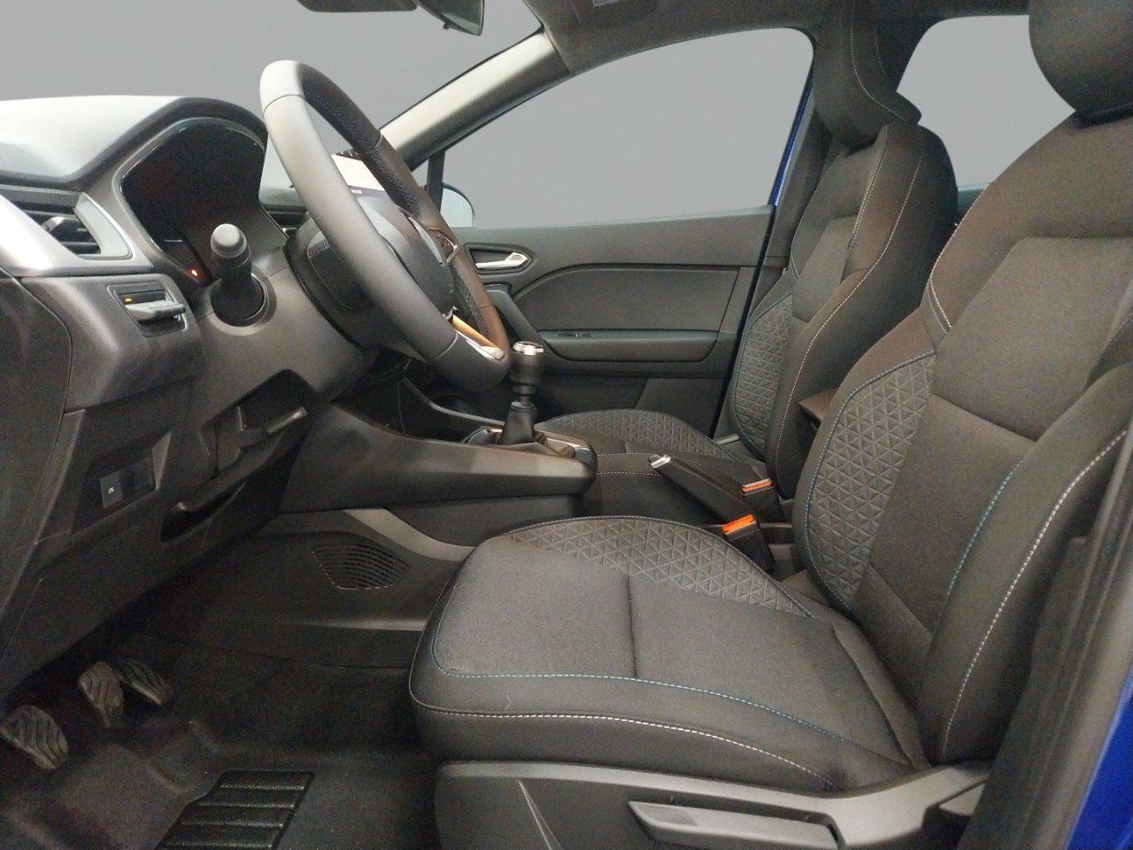 Foto Renault Captur 6