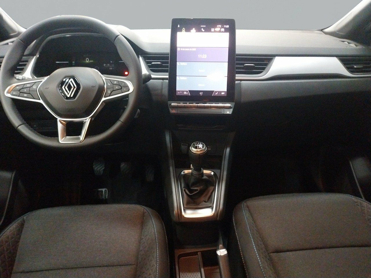 Foto Renault Captur 7