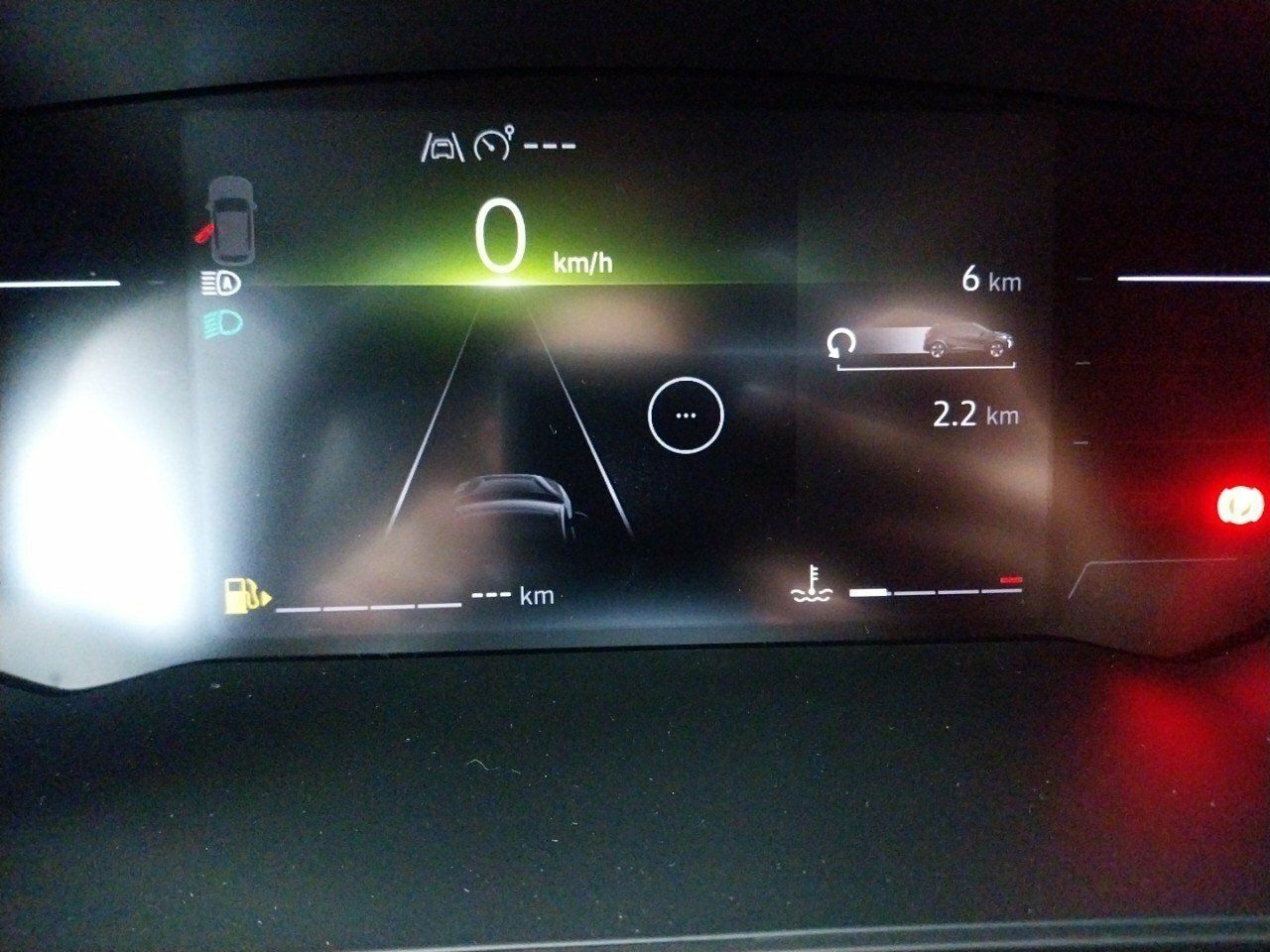 Foto Renault Captur 8