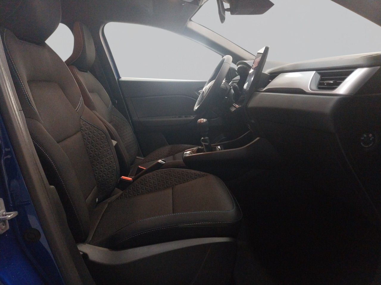 Foto Renault Captur 9