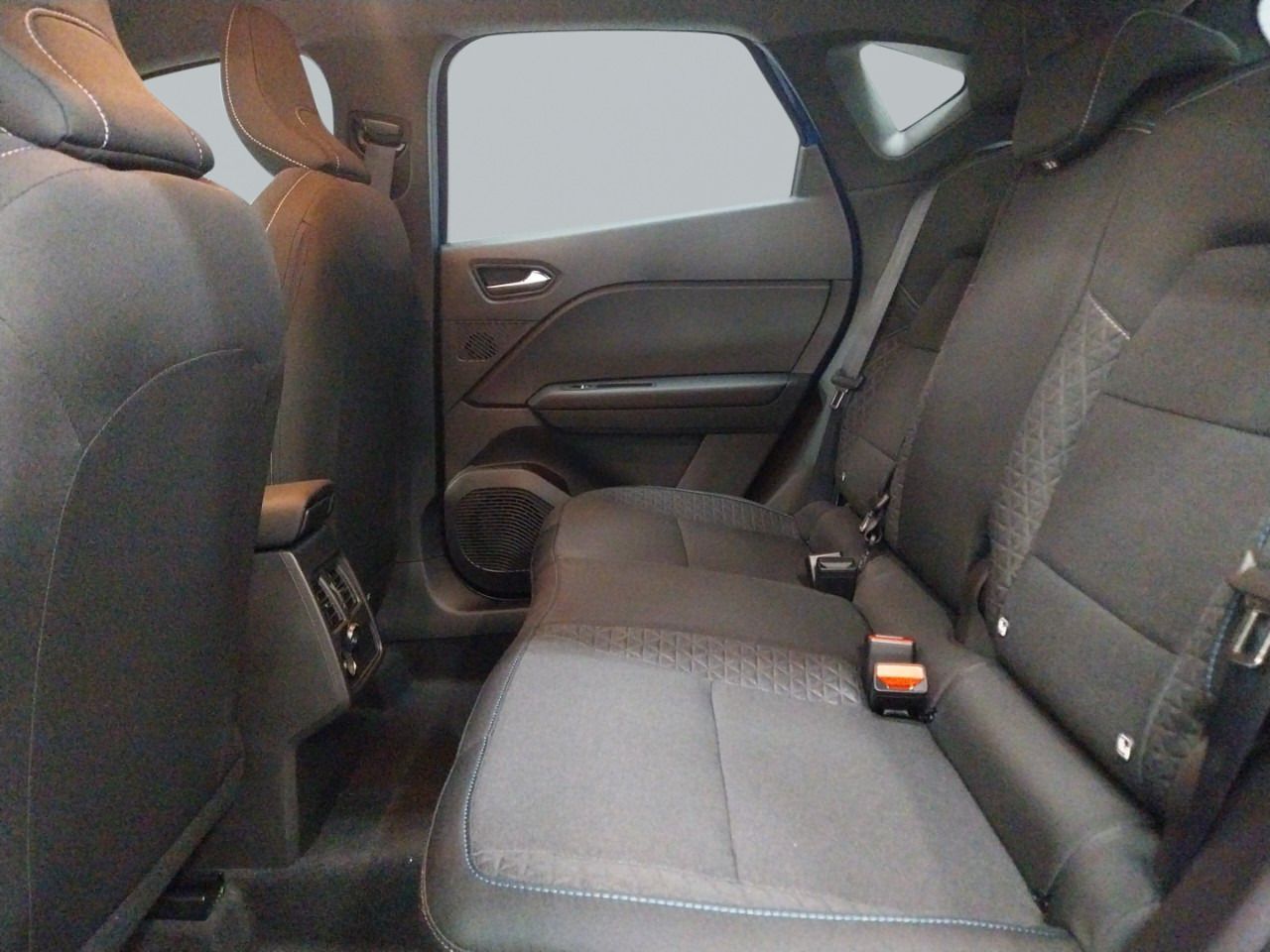 Foto Renault Captur 10