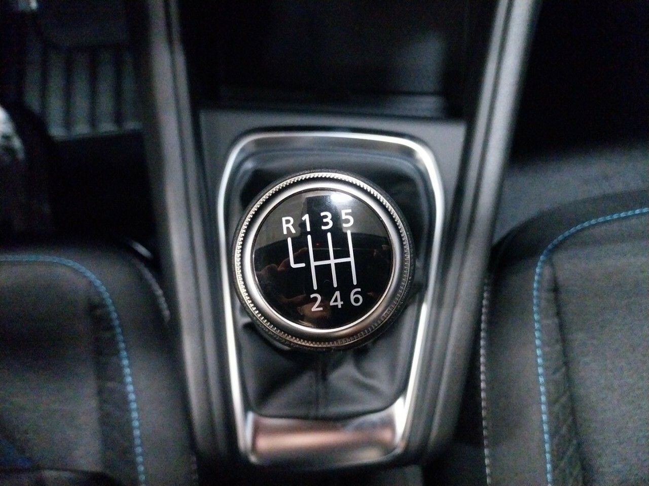 Foto Renault Captur 18