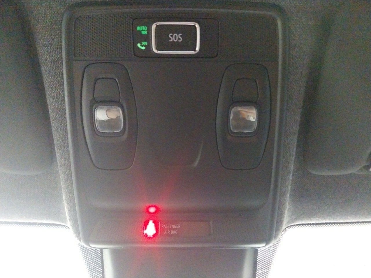 Foto Renault Captur 19
