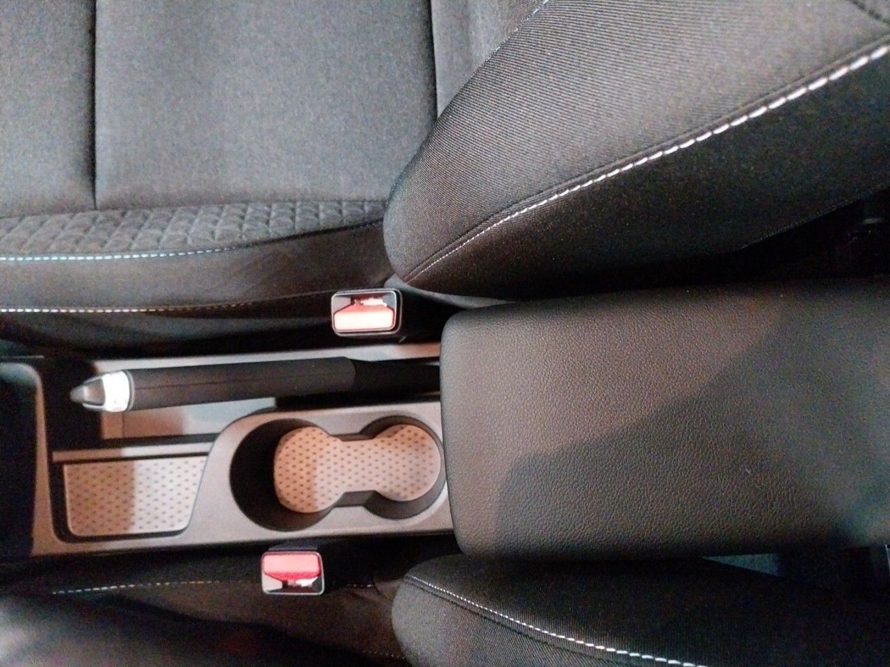 Foto Renault Captur 22