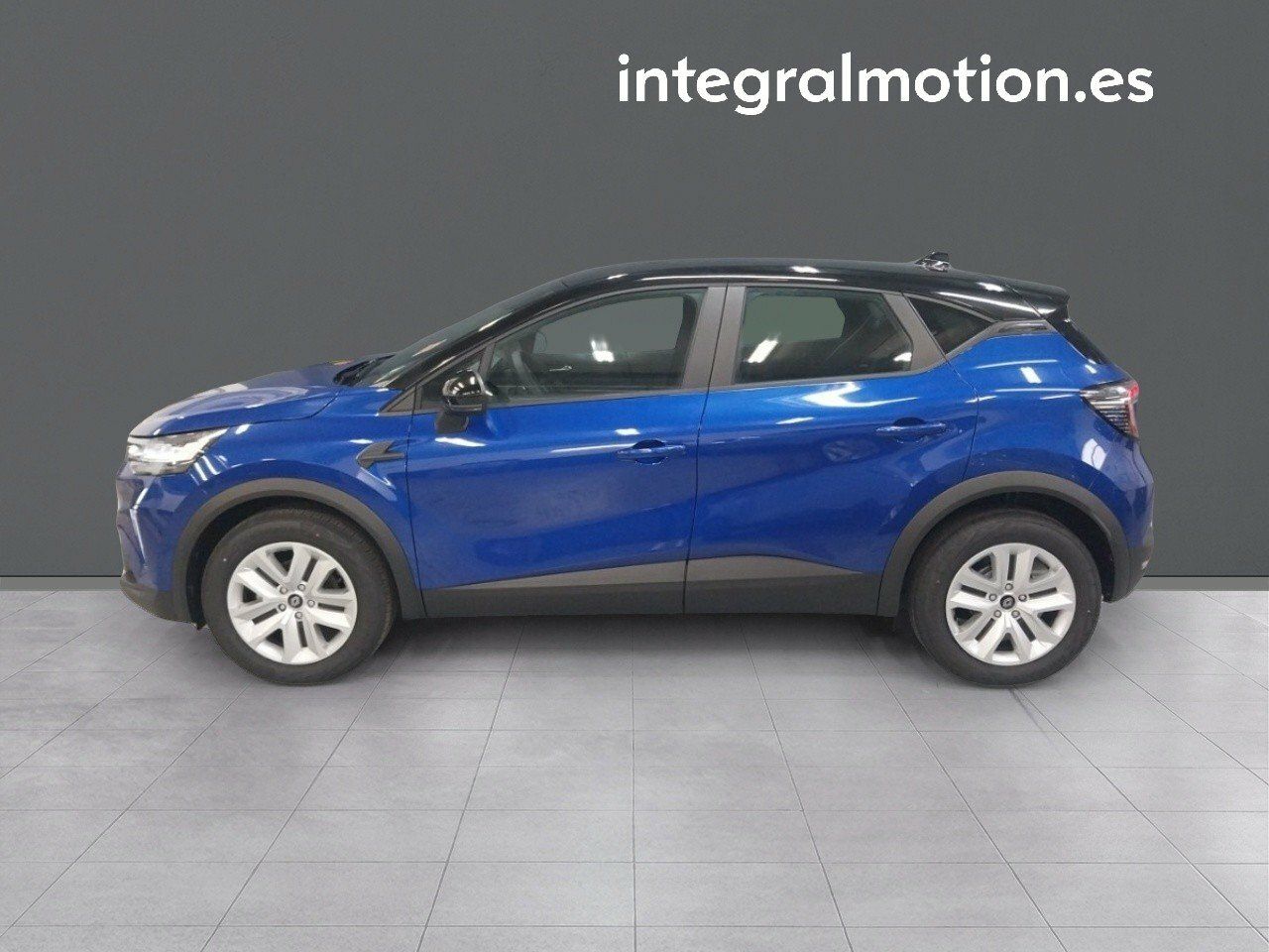 Foto Renault Captur 24