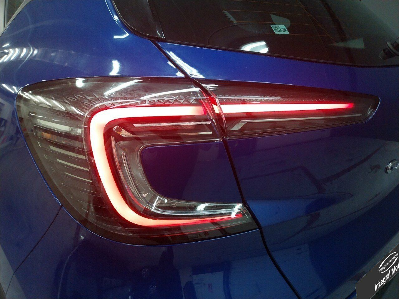 Foto Renault Captur 28