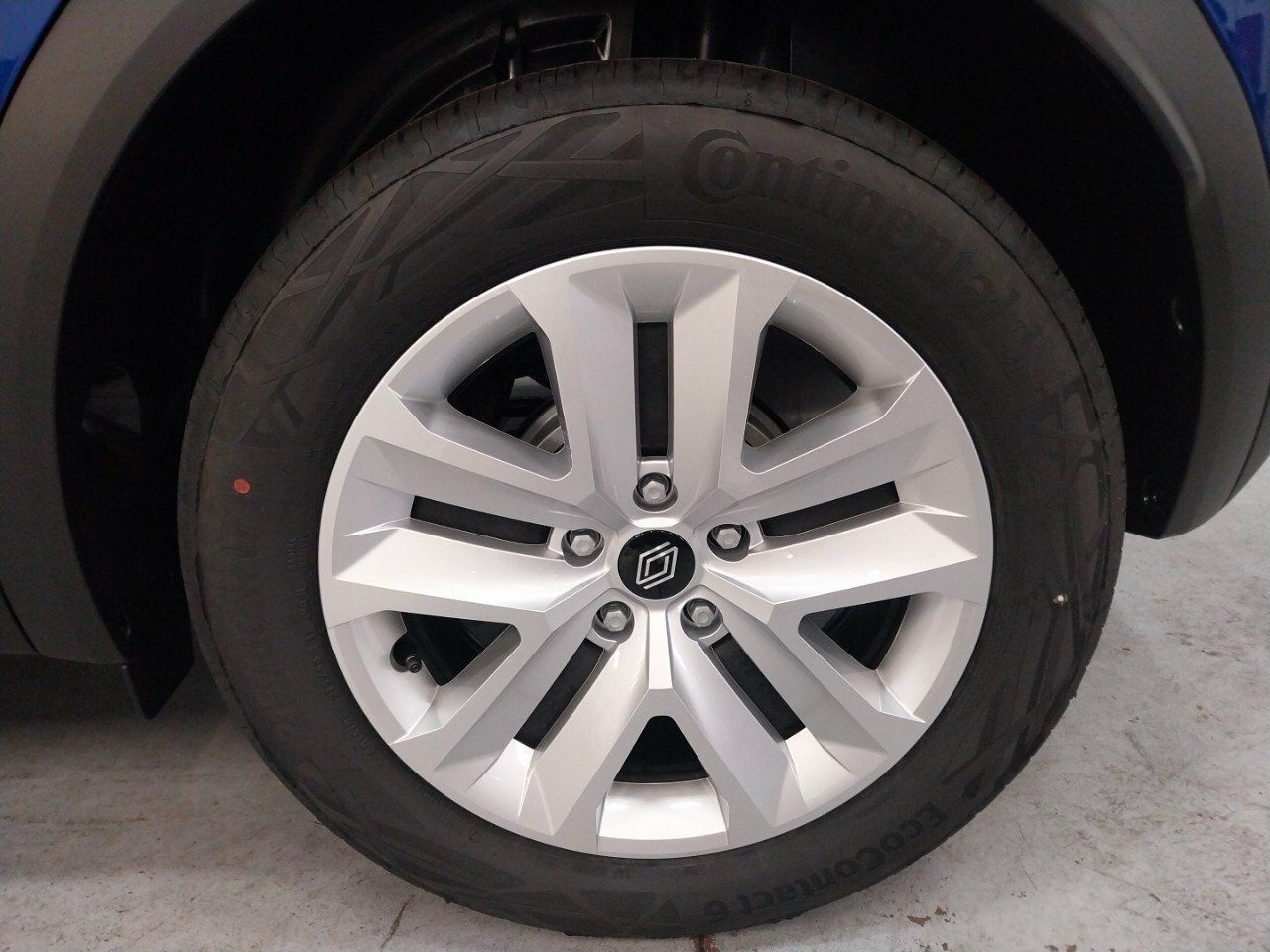 Foto Renault Captur 29
