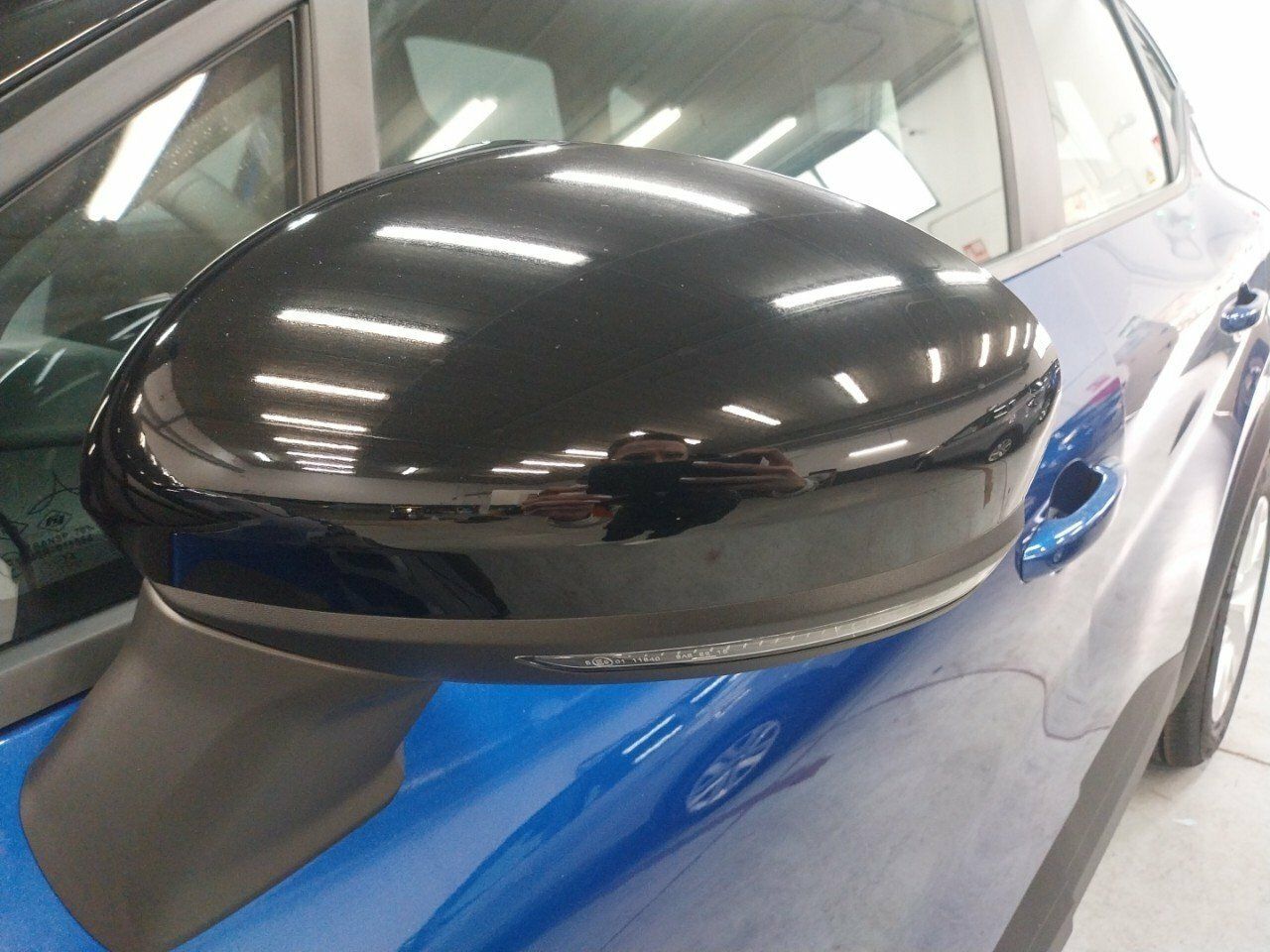 Foto Renault Captur 31