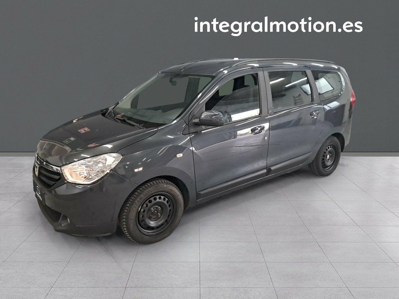 Foto Dacia Lodgy 1