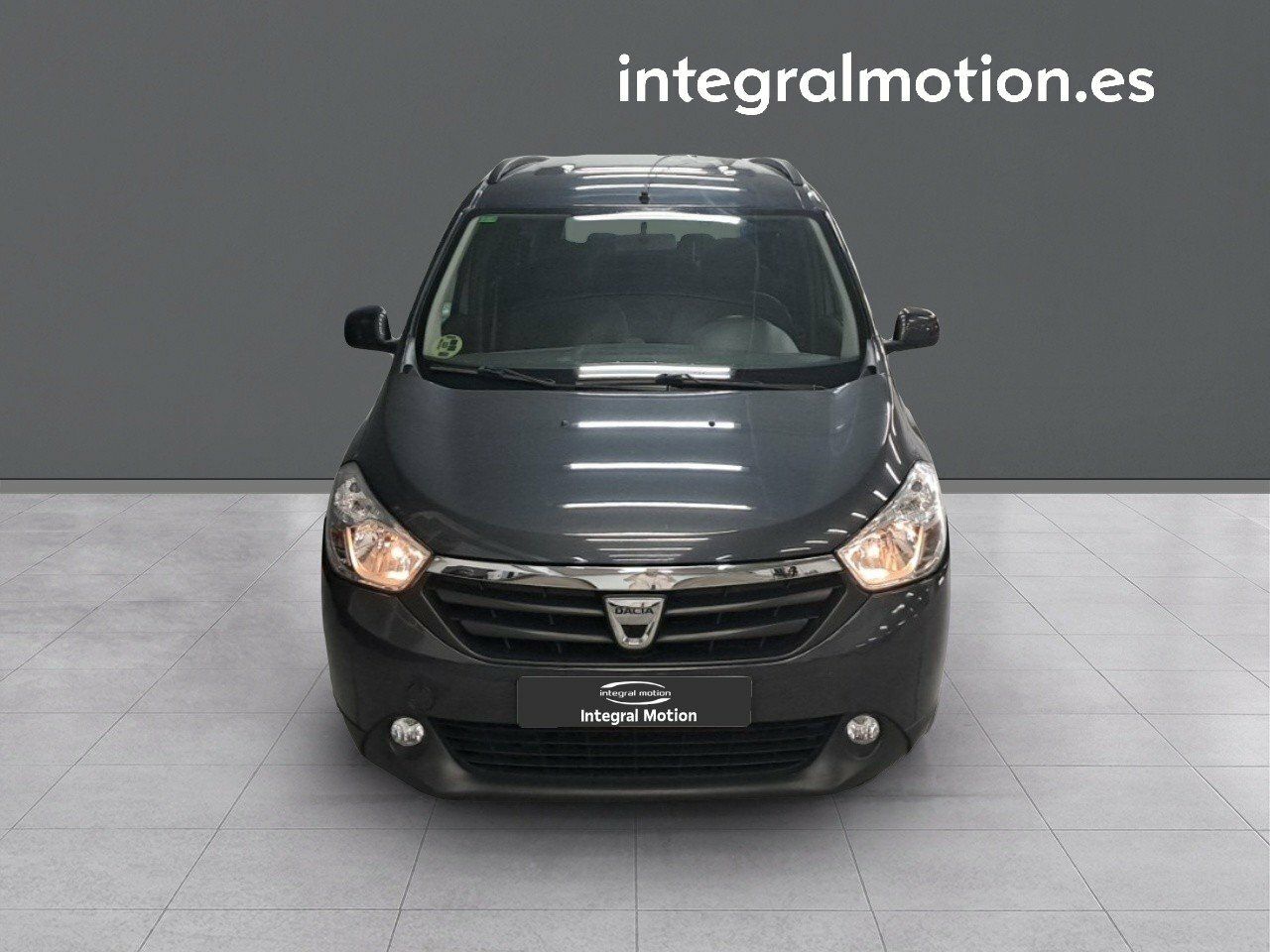 Foto Dacia Lodgy 2