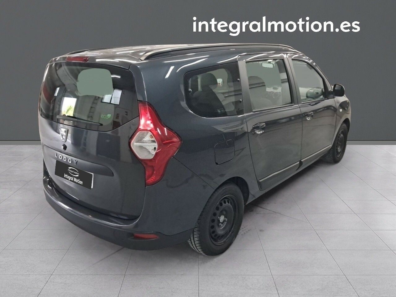 Foto Dacia Lodgy 5