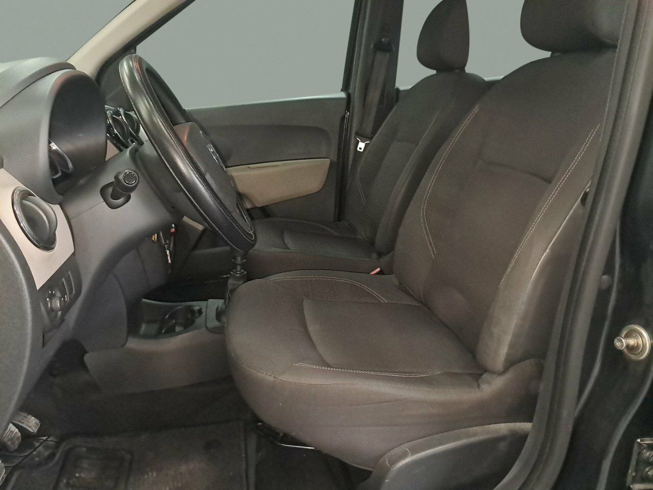 Foto Dacia Lodgy 6