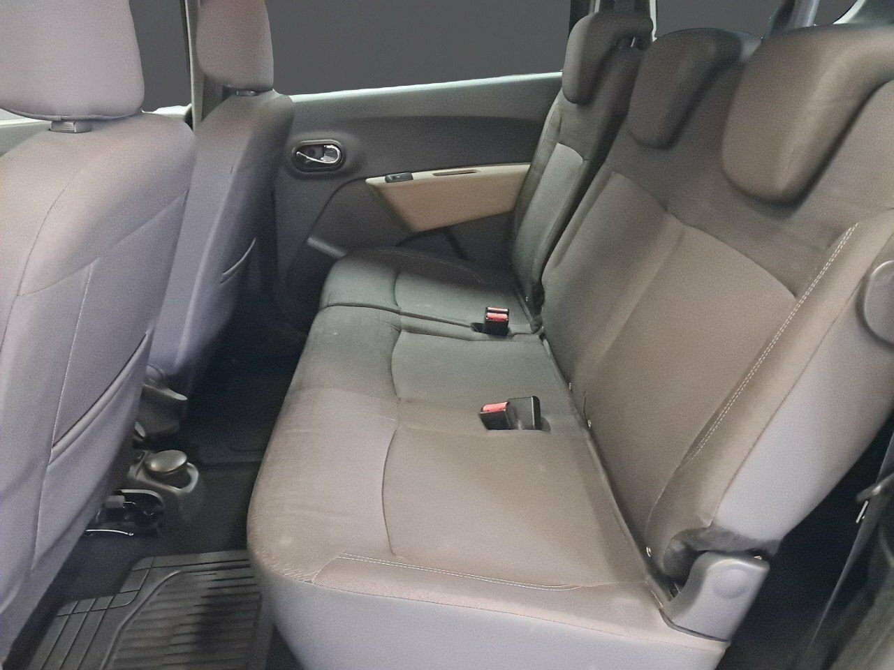 Foto Dacia Lodgy 10