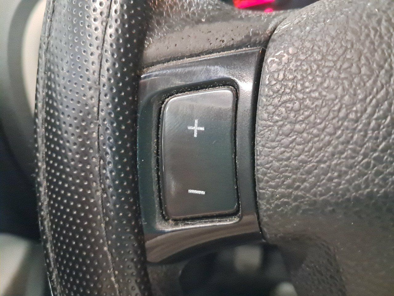 Foto Dacia Lodgy 12