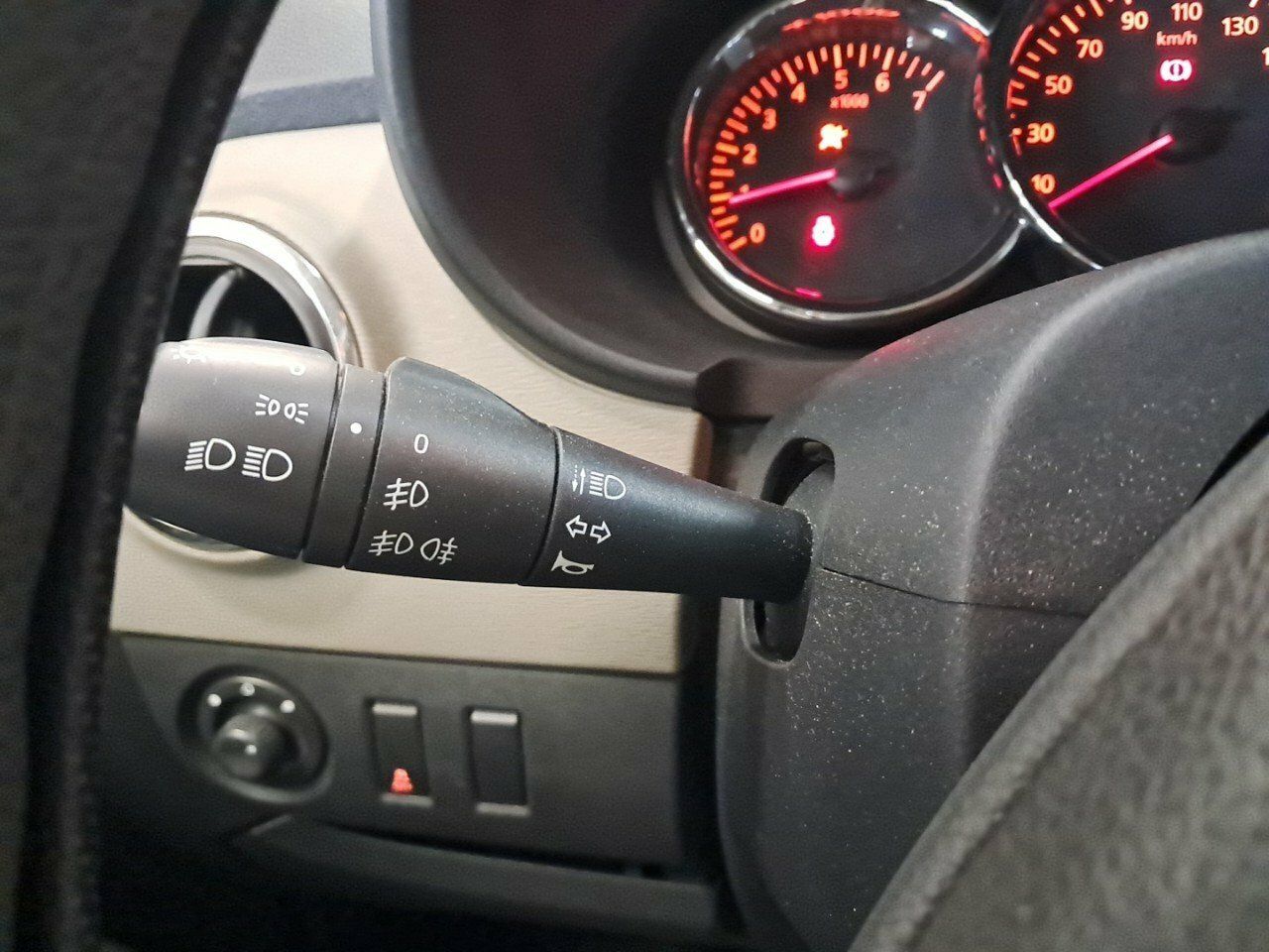 Foto Dacia Lodgy 14