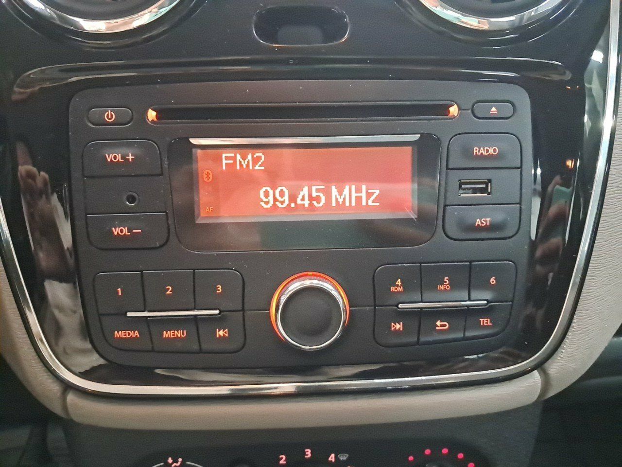 Foto Dacia Lodgy 15