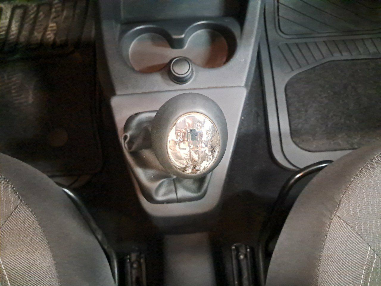 Foto Dacia Lodgy 18