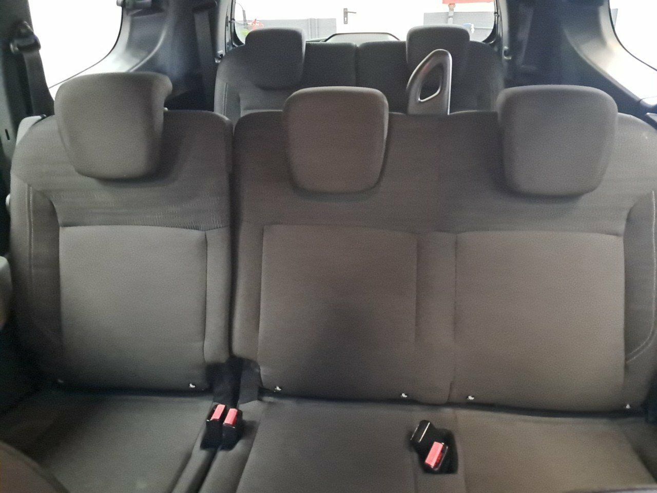 Foto Dacia Lodgy 20
