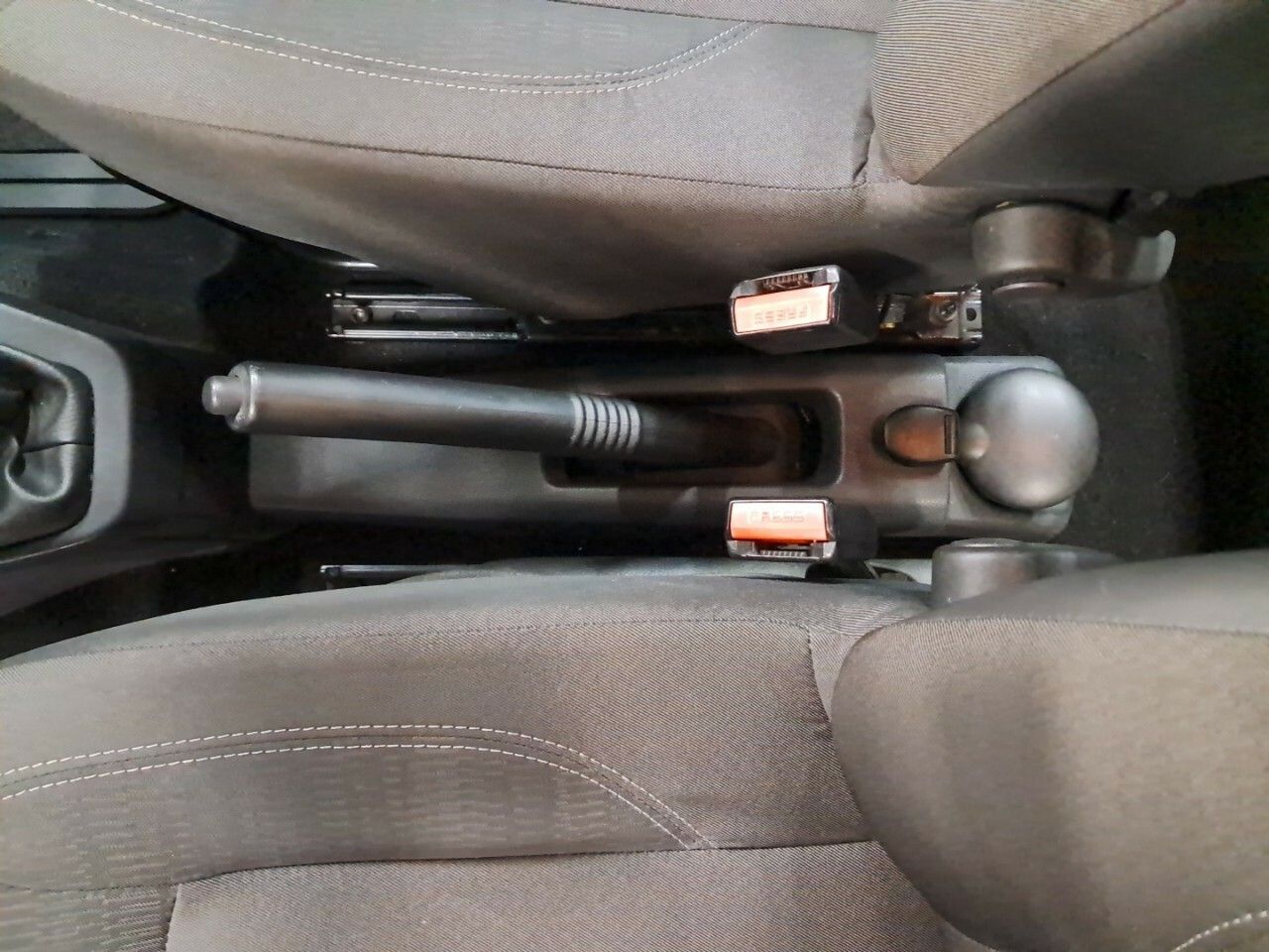 Foto Dacia Lodgy 22