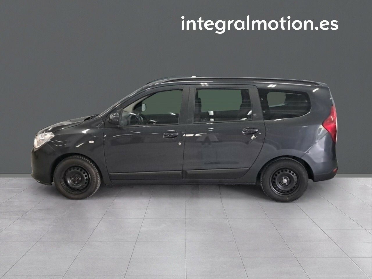 Foto Dacia Lodgy 24