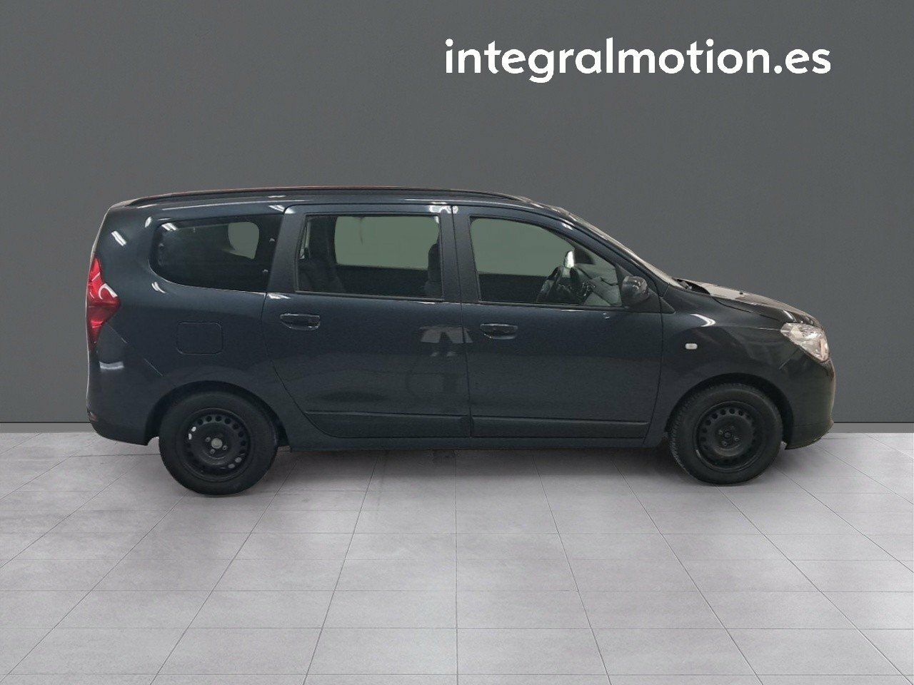 Foto Dacia Lodgy 26