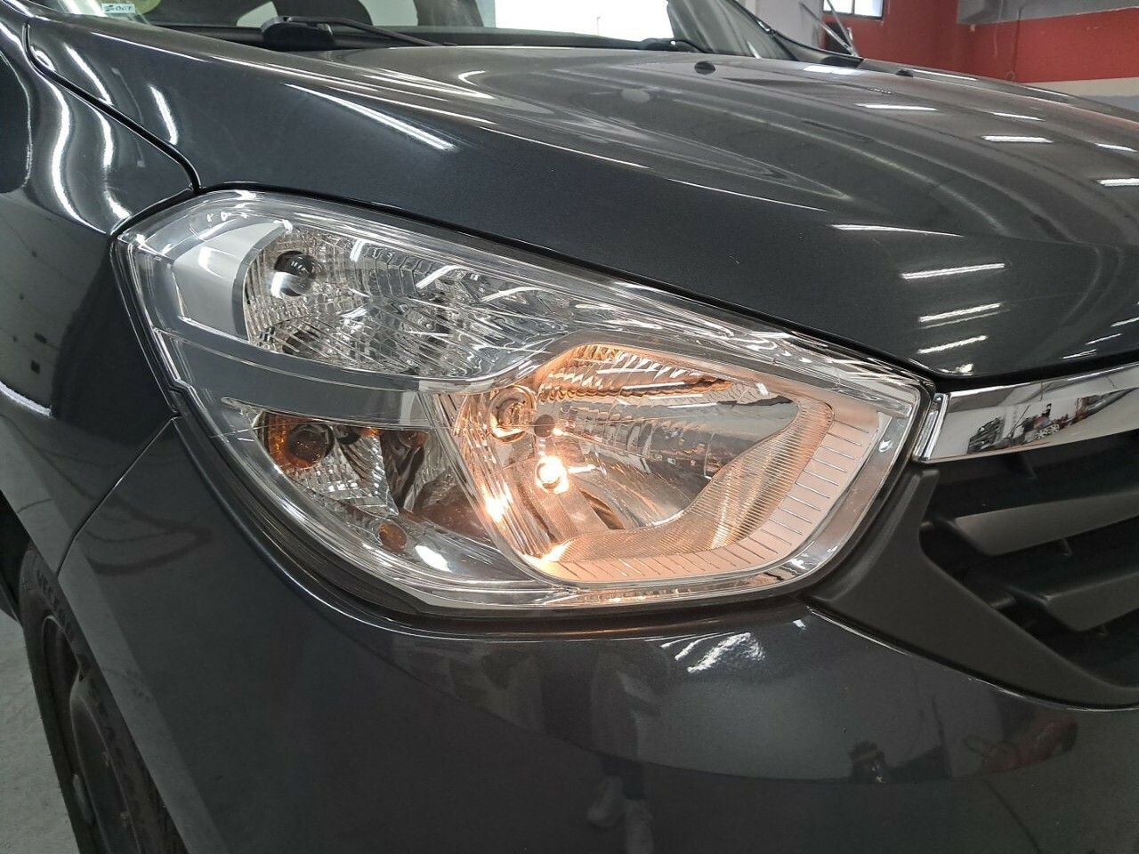 Foto Dacia Lodgy 27