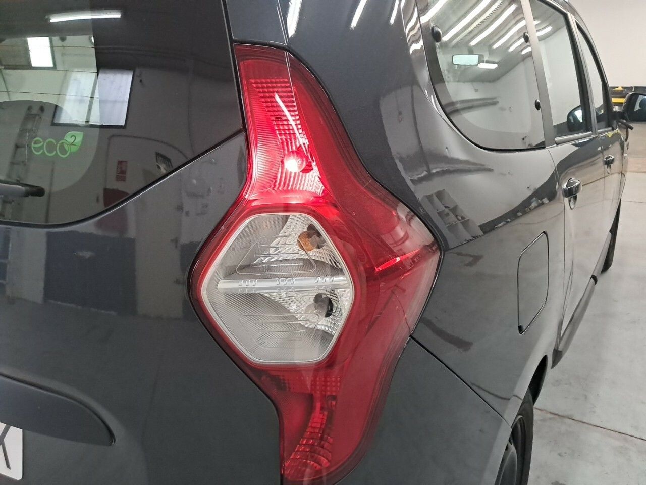 Foto Dacia Lodgy 28