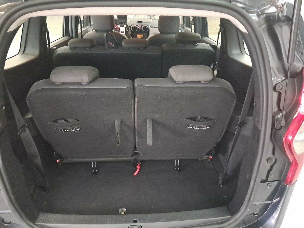 Foto Dacia Lodgy 30