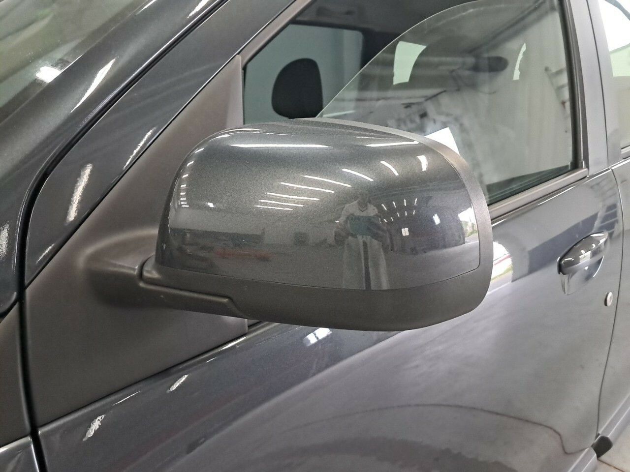 Foto Dacia Lodgy 31