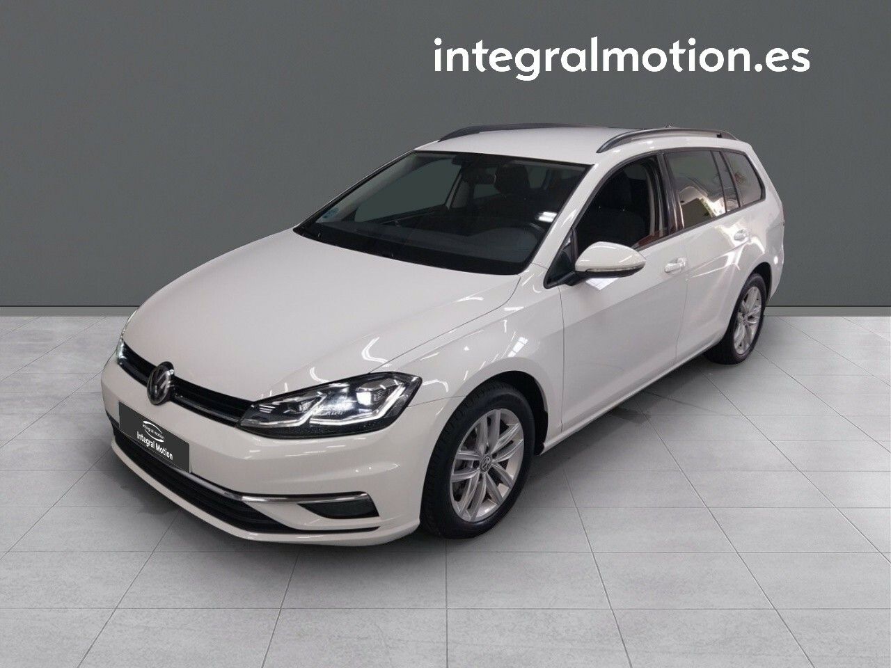 Foto Volkswagen Golf 1