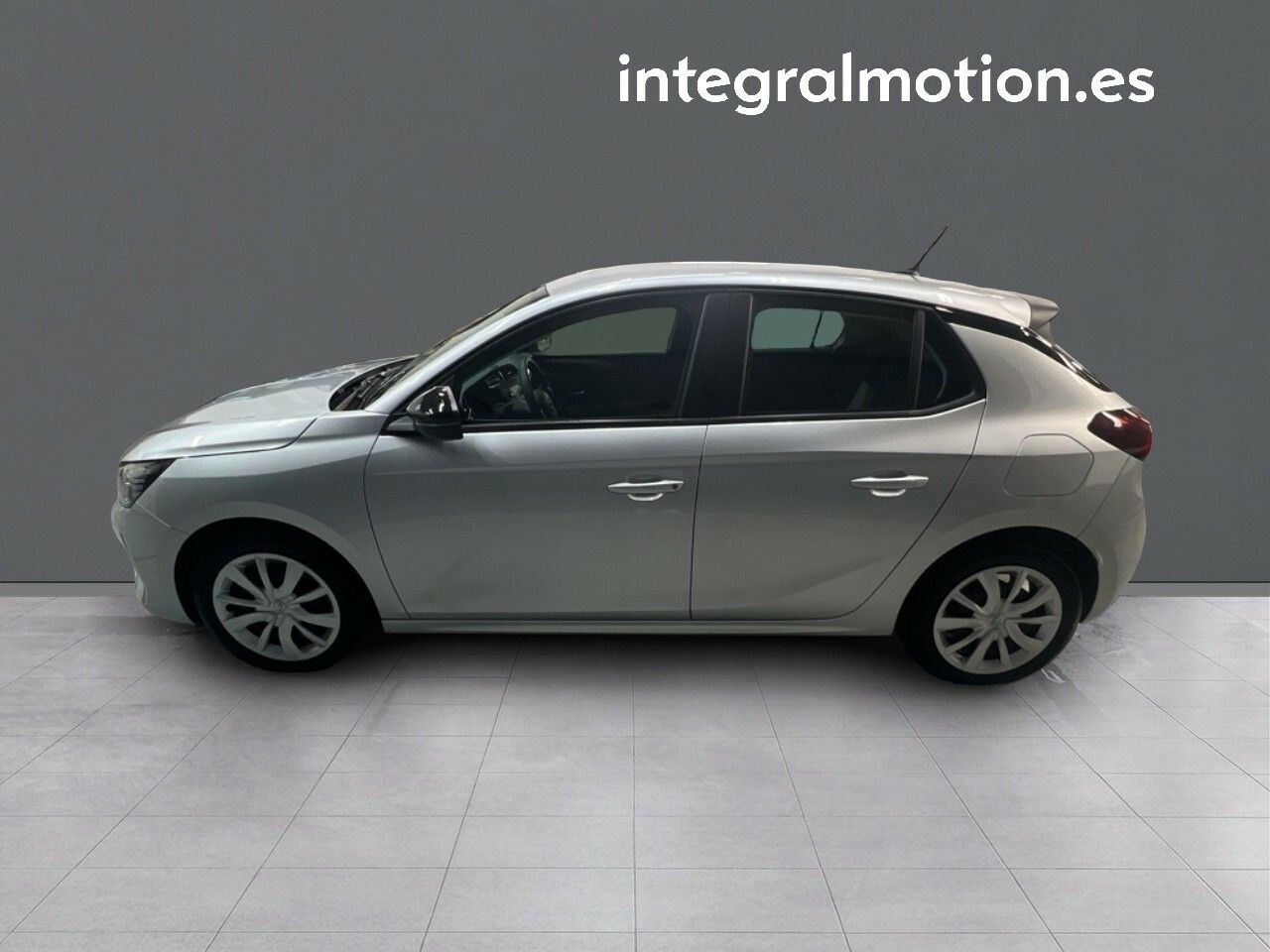Foto Opel Corsa 24