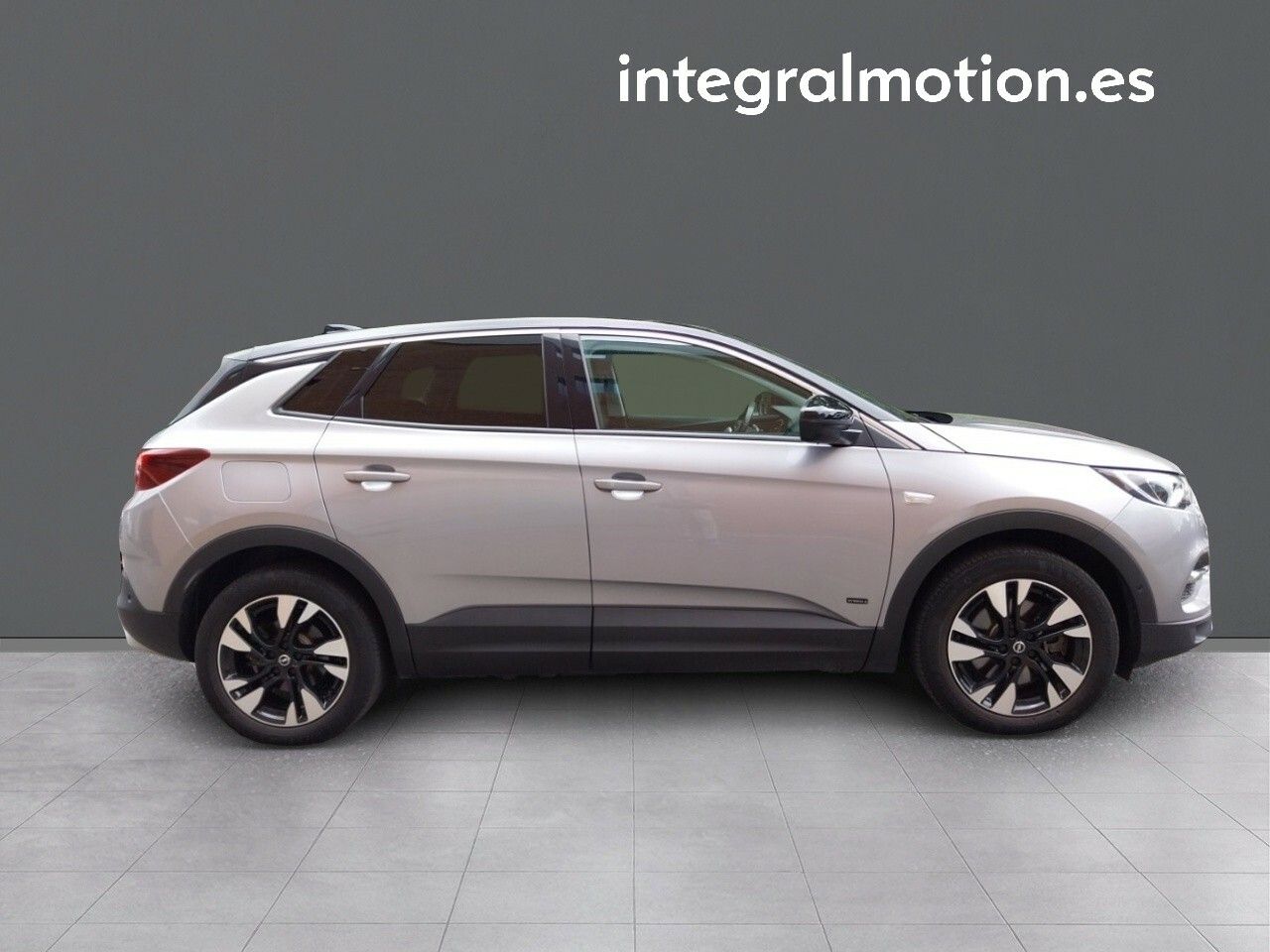 Foto Opel Grandland X 26