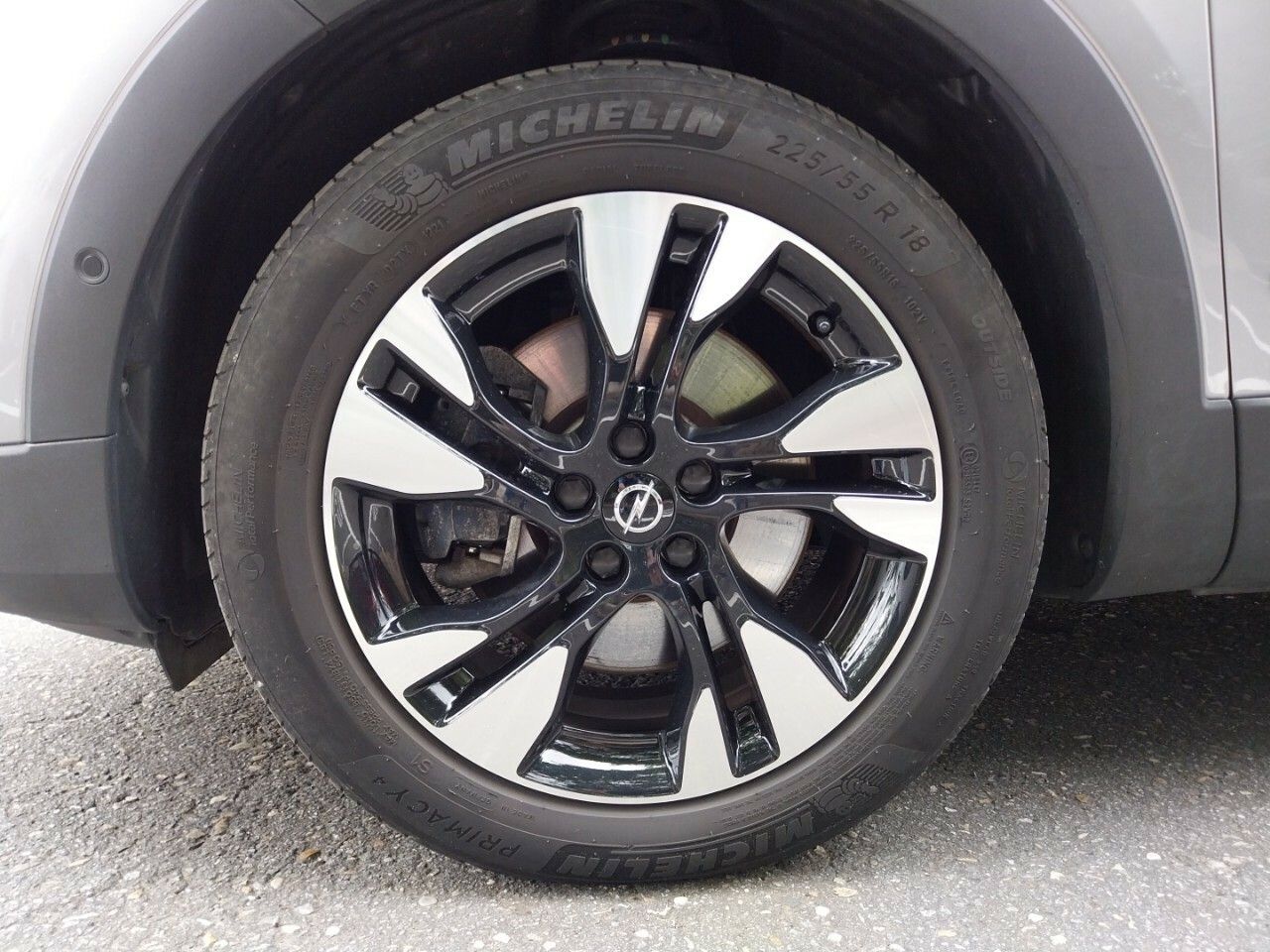 Foto Opel Grandland X 29