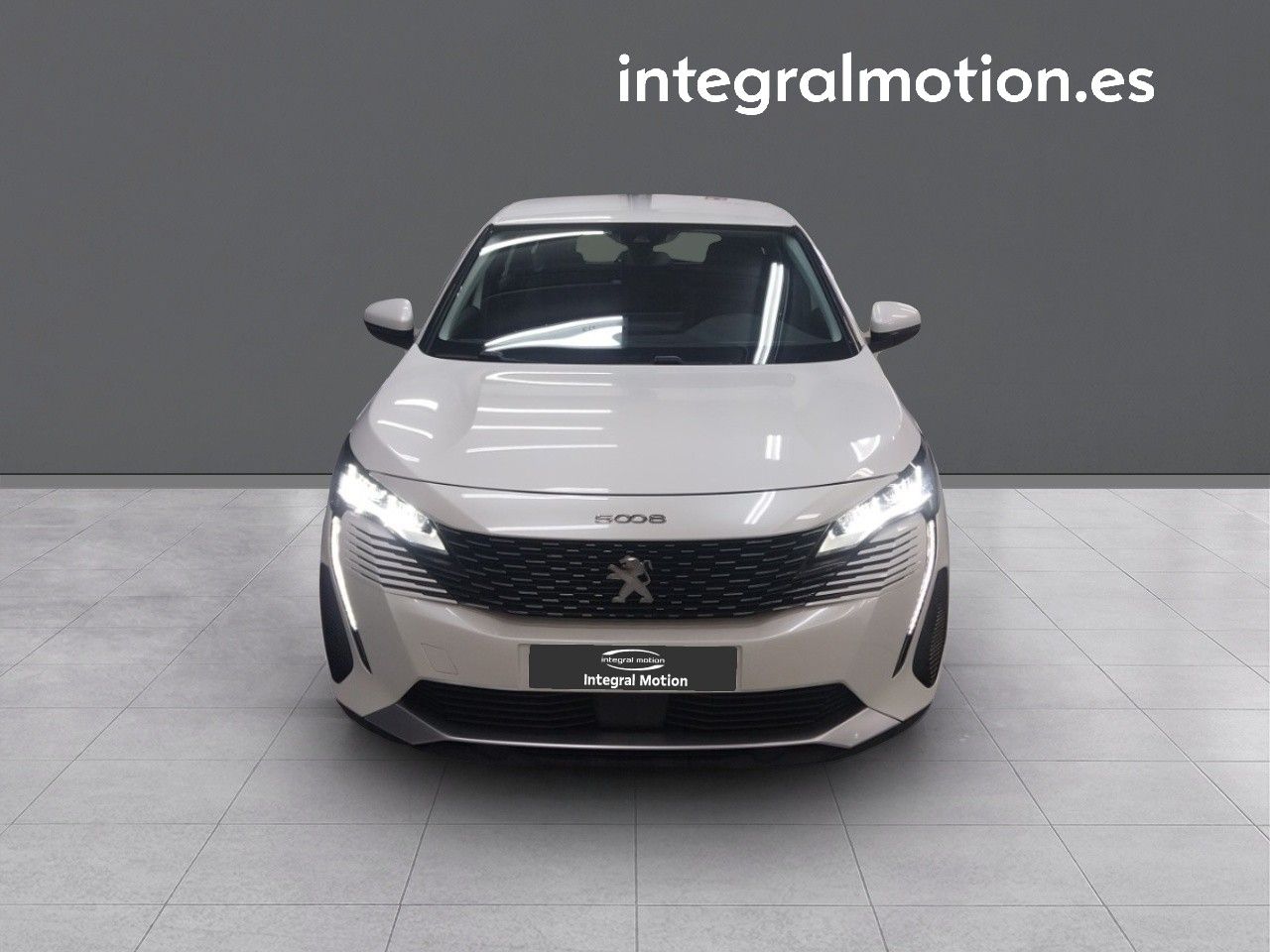 Foto Peugeot 5008 2
