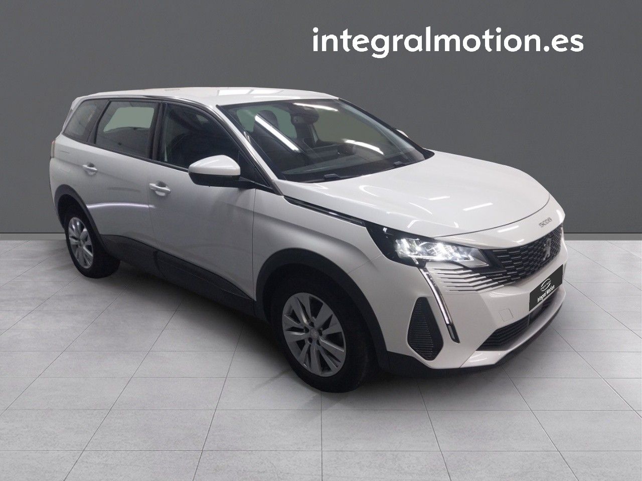 Foto Peugeot 5008 3