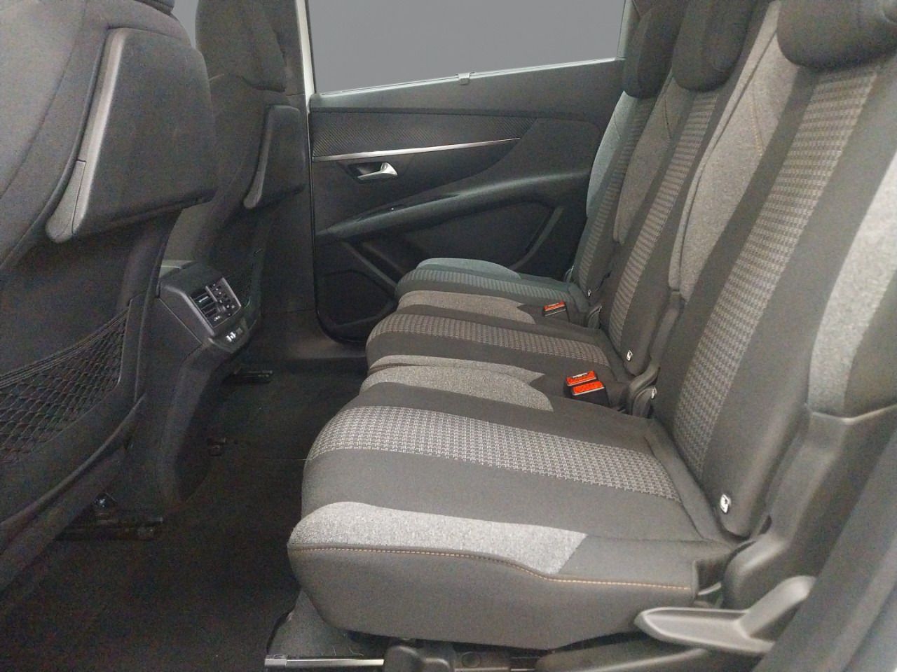 Foto Peugeot 5008 11