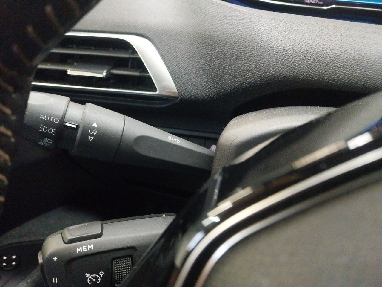 Foto Peugeot 5008 14