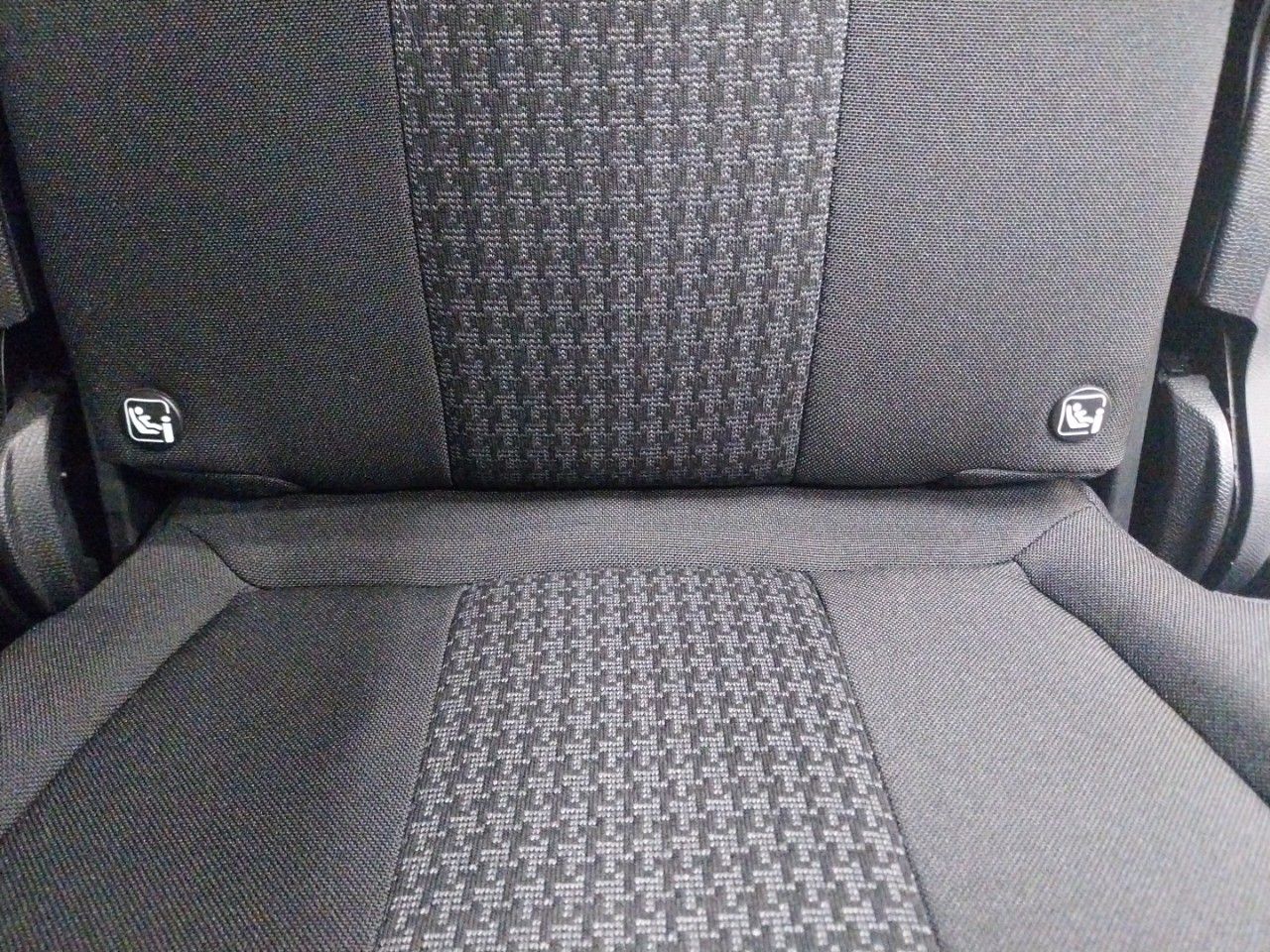 Foto Peugeot 5008 21