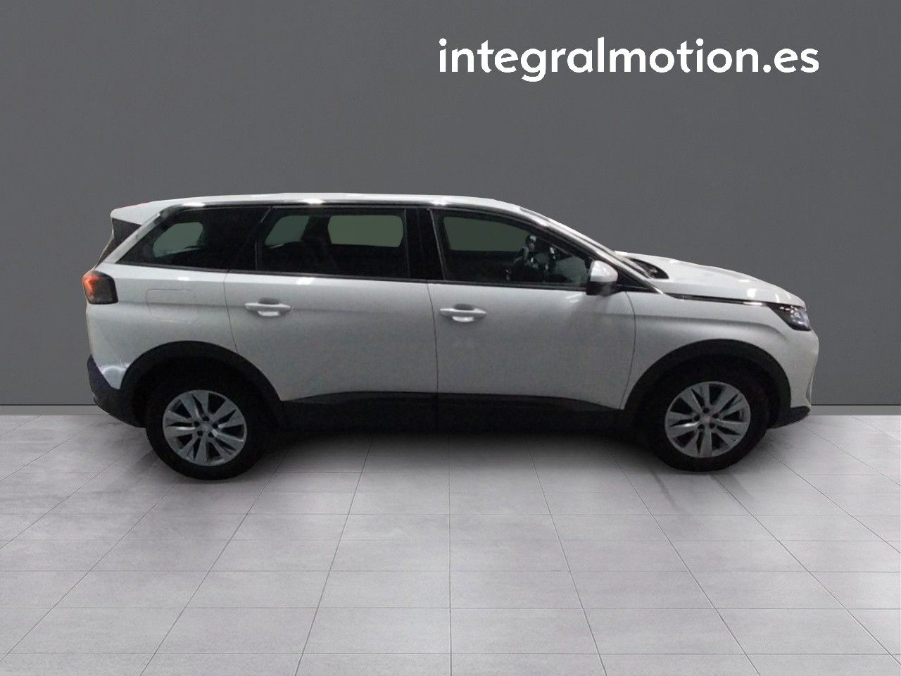 Foto Peugeot 5008 22