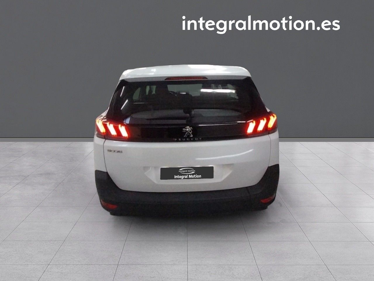 Foto Peugeot 5008 24