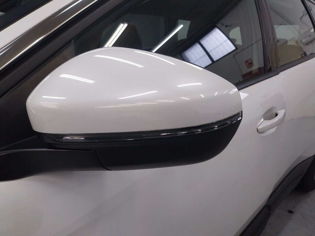 Foto Peugeot 5008 30