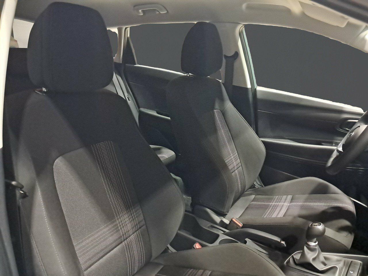 Foto Hyundai Bayon 9