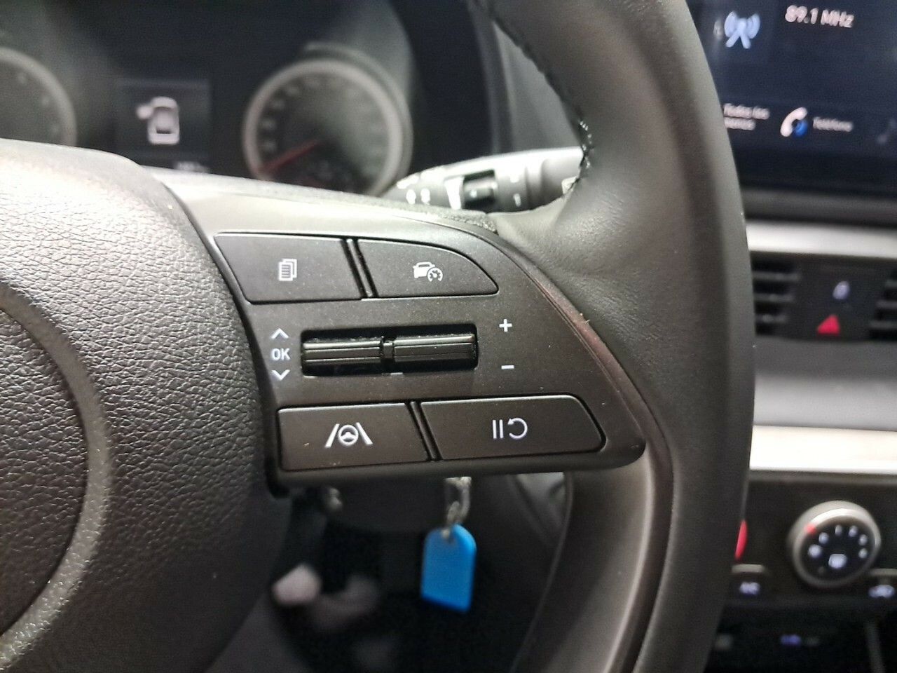 Foto Hyundai Bayon 13