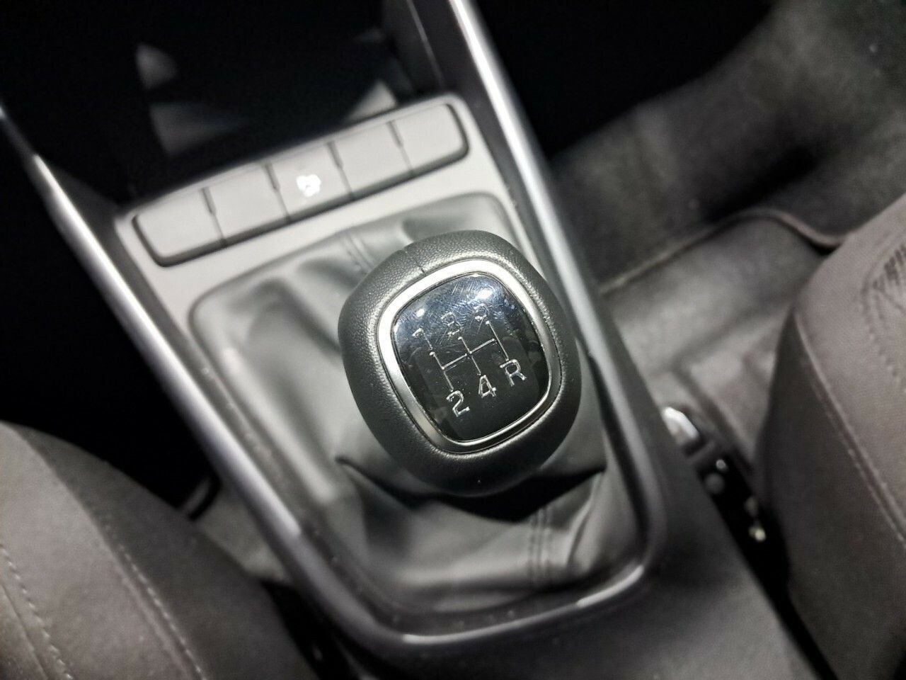 Foto Hyundai Bayon 18