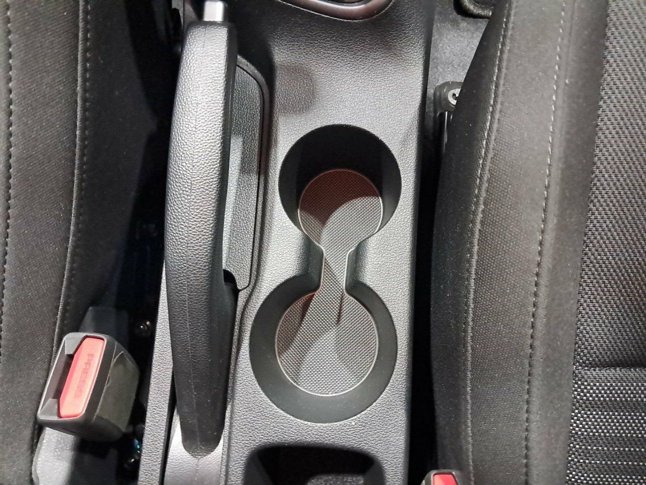 Foto Hyundai Bayon 22